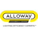 allowaycommerciallighting.com