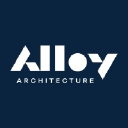 Alloy Architecture logo