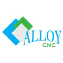 alloycnc.com
