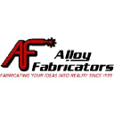 Alloy Fabricators Inc