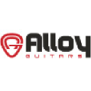 alloyguitars.com