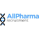 allpharmarecruitment.co.uk