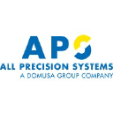 ALL PRECISION SYSTEMS - Logo