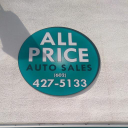 ALL Price Auto Sales