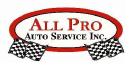 All Pro Auto Service