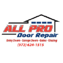 All Pro Door Repair