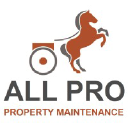 All Pro Property Maintenance