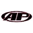All-Pro Off-Road Logo