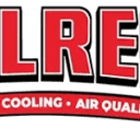 Allred Heating Cooling Electric Logo