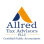 Allred Tax Advisors logo