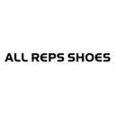 Allrepsshoes