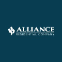 Alliance Residential Logo