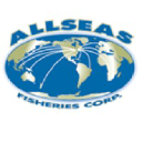 Allseas Fisheries Corp. logo