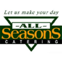 All Seasons Catering logo