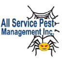 All Service Pest Management Inc
