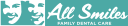 All Smiles Dental logo