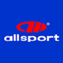 Allsport Online Shopping Mauritius logo