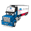 All Star Delivery Systems