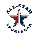 All-Star Sports Bar