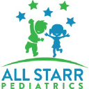 allstarrpediatrics.com