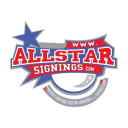 allstarsignings.com Logo
