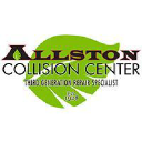 allstoncollisioncenter.com