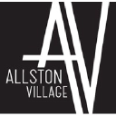 allstonvillage.com