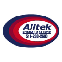 Alltek Energy Systems Inc. Logo
