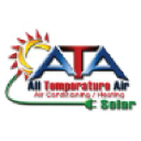 All Temperature Air Logo