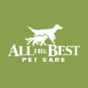 allthebestpetcare.com