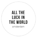 alltheluckintheworld.nl