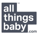 Logo for allthingsbaby.com