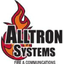 Alltron Systems logo