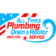 All Types Plumbing Logo