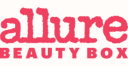 Logo for allurebeautybox.com