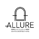 allureboutiquehotel.com