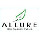 Allure Hair Products Pvt Ltd in Elioplus