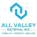 All Valley Escrow Inc