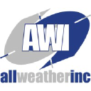 All Weather, Inc. (AWI) logo