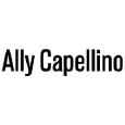 Ally Capellino GBR Logo