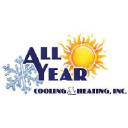 allyearheating.com