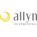 allynintl.com