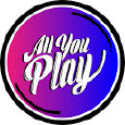 AllYouPlay Logo