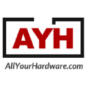 allyourhardware.com