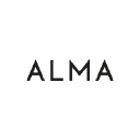 Markenlogo von ALMA Babycare