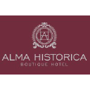 almahistoricahotel.com