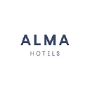 almahotels.com