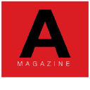 almamagazine.com