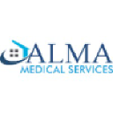 almamedicalservices.com