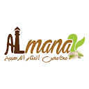 Company logo for almanar.ps